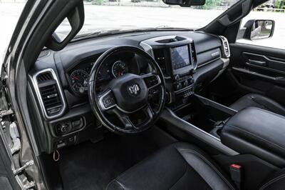 2019 RAM 1500 Big Horn   - Photo 3 - Dallas, TX 75220