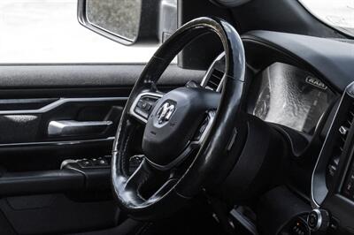 2019 RAM 1500 Big Horn   - Photo 12 - Dallas, TX 75220