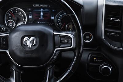 2019 RAM 1500 Big Horn   - Photo 14 - Dallas, TX 75220