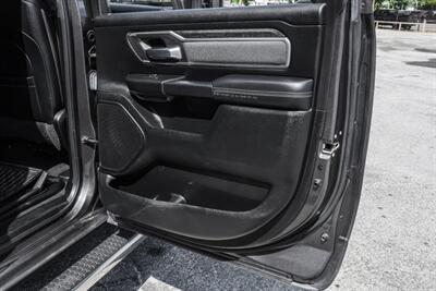 2019 RAM 1500 Big Horn   - Photo 38 - Dallas, TX 75220
