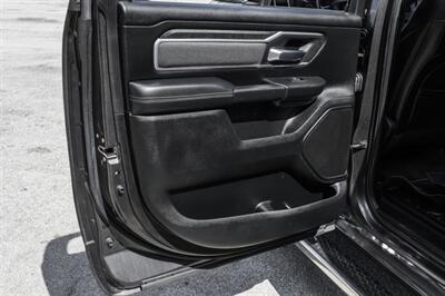 2019 RAM 1500 Big Horn   - Photo 37 - Dallas, TX 75220