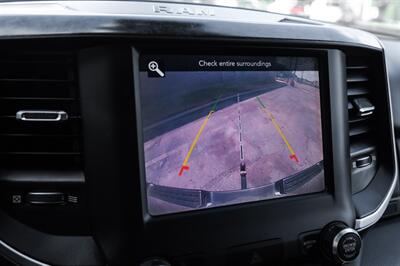 2019 RAM 1500 Big Horn   - Photo 19 - Dallas, TX 75220