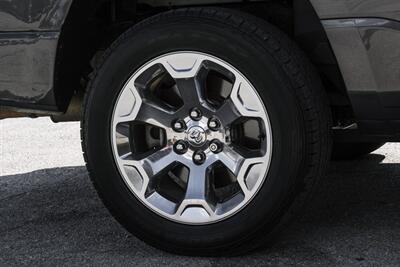 2019 RAM 1500 Big Horn   - Photo 46 - Dallas, TX 75220
