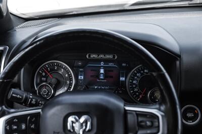 2019 RAM 1500 Big Horn   - Photo 15 - Dallas, TX 75220