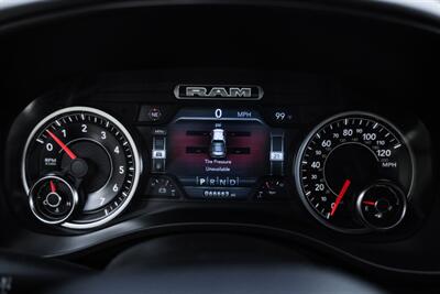 2019 RAM 1500 Big Horn   - Photo 16 - Dallas, TX 75220
