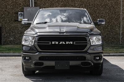 2019 RAM 1500 Big Horn   - Photo 6 - Dallas, TX 75220