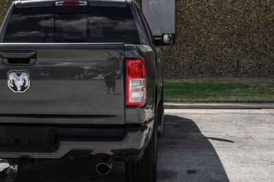 2019 RAM 1500 Big Horn   - Photo 40 - Dallas, TX 75220