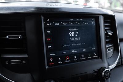 2019 RAM 1500 Big Horn   - Photo 22 - Dallas, TX 75220