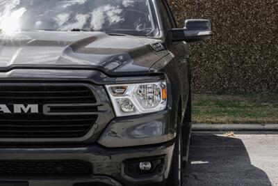 2019 RAM 1500 Big Horn   - Photo 39 - Dallas, TX 75220