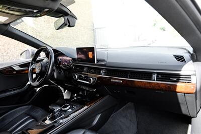 2019 Audi A5 Sportback quattro Premium Plus 45 TFSI - Photo 12 - Dallas, TX 75220