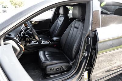 2019 Audi A5 Sportback quattro Premium Plus 45 TFSI - Photo 30 - Dallas, TX 75220