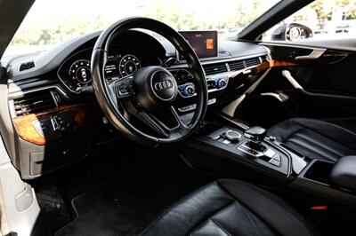 2019 Audi A5 Sportback quattro Premium Plus 45 TFSI - Photo 3 - Dallas, TX 75220