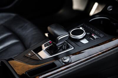 2019 Audi A5 Sportback quattro Premium Plus 45 TFSI - Photo 22 - Dallas, TX 75220