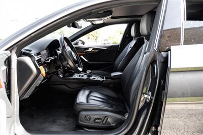 2019 Audi A5 Sportback quattro Premium Plus 45 TFSI - Photo 4 - Dallas, TX 75220