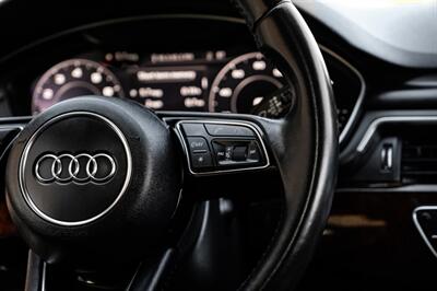 2019 Audi A5 Sportback quattro Premium Plus 45 TFSI - Photo 17 - Dallas, TX 75220