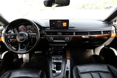 2019 Audi A5 Sportback quattro Premium Plus 45 TFSI - Photo 13 - Dallas, TX 75220