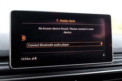 2019 Audi A5 Sportback quattro Premium Plus 45 TFSI - Photo 29 - Dallas, TX 75220