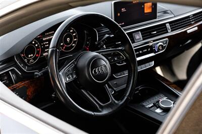 2019 Audi A5 Sportback quattro Premium Plus 45 TFSI - Photo 15 - Dallas, TX 75220