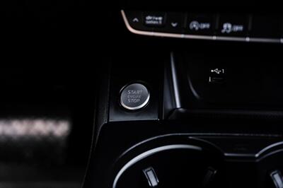 2019 Audi A5 Sportback quattro Premium Plus 45 TFSI - Photo 20 - Dallas, TX 75220