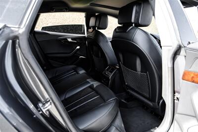 2019 Audi A5 Sportback quattro Premium Plus 45 TFSI - Photo 35 - Dallas, TX 75220
