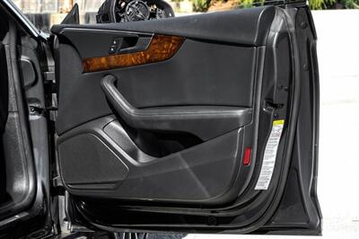 2019 Audi A5 Sportback quattro Premium Plus 45 TFSI - Photo 43 - Dallas, TX 75220