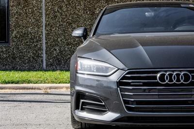 2019 Audi A5 Sportback quattro Premium Plus 45 TFSI - Photo 46 - Dallas, TX 75220