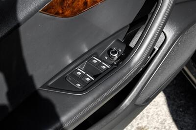 2019 Audi A5 Sportback quattro Premium Plus 45 TFSI - Photo 42 - Dallas, TX 75220