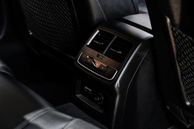 2019 Audi A5 Sportback quattro Premium Plus 45 TFSI - Photo 36 - Dallas, TX 75220