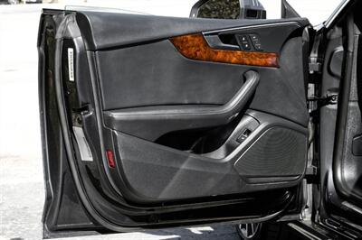 2019 Audi A5 Sportback quattro Premium Plus 45 TFSI - Photo 41 - Dallas, TX 75220