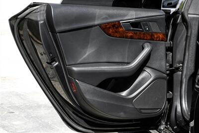 2019 Audi A5 Sportback quattro Premium Plus 45 TFSI - Photo 44 - Dallas, TX 75220