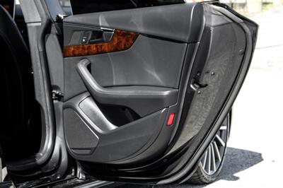 2019 Audi A5 Sportback quattro Premium Plus 45 TFSI - Photo 45 - Dallas, TX 75220