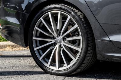 2019 Audi A5 Sportback quattro Premium Plus 45 TFSI - Photo 57 - Dallas, TX 75220
