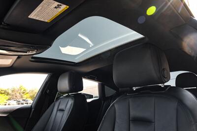 2019 Audi A5 Sportback quattro Premium Plus 45 TFSI - Photo 5 - Dallas, TX 75220