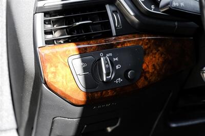 2019 Audi A5 Sportback quattro Premium Plus 45 TFSI - Photo 25 - Dallas, TX 75220