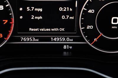 2019 Audi A5 Sportback quattro Premium Plus 45 TFSI - Photo 19 - Dallas, TX 75220