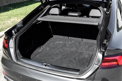 2019 Audi A5 Sportback quattro Premium Plus 45 TFSI - Photo 52 - Dallas, TX 75220