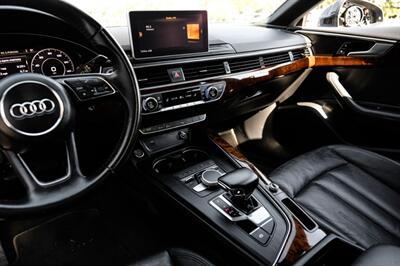 2019 Audi A5 Sportback quattro Premium Plus 45 TFSI - Photo 23 - Dallas, TX 75220