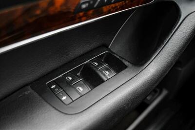 2011 Audi A6 3.0T quattro Premium Plus   - Photo 42 - Dallas, TX 75220