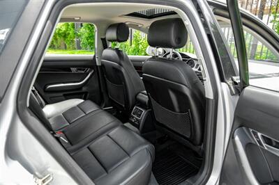 2011 Audi A6 3.0T quattro Premium Plus   - Photo 36 - Dallas, TX 75220