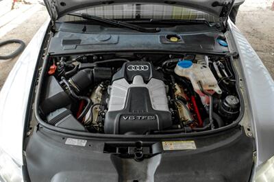2011 Audi A6 3.0T quattro Premium Plus   - Photo 49 - Dallas, TX 75220