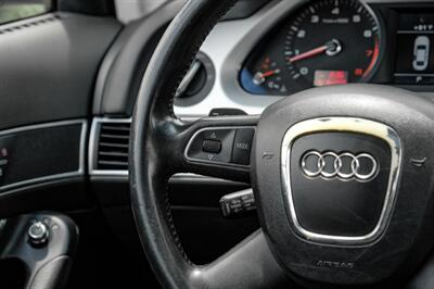 2011 Audi A6 3.0T quattro Premium Plus   - Photo 20 - Dallas, TX 75220