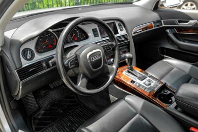 2011 Audi A6 3.0T quattro Premium Plus   - Photo 3 - Dallas, TX 75220
