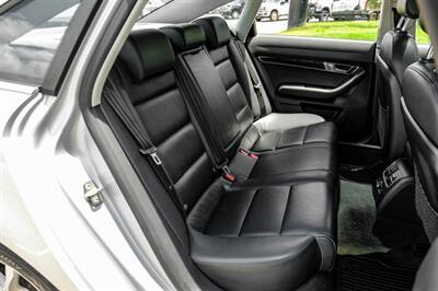2011 Audi A6 3.0T quattro Premium Plus   - Photo 35 - Dallas, TX 75220