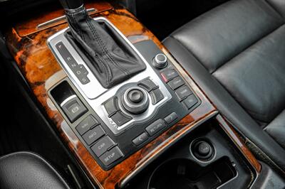 2011 Audi A6 3.0T quattro Premium Plus   - Photo 27 - Dallas, TX 75220