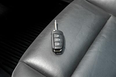 2011 Audi A6 3.0T quattro Premium Plus   - Photo 57 - Dallas, TX 75220