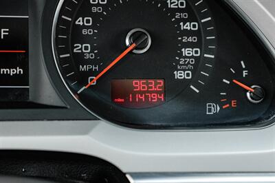 2011 Audi A6 3.0T quattro Premium Plus   - Photo 23 - Dallas, TX 75220