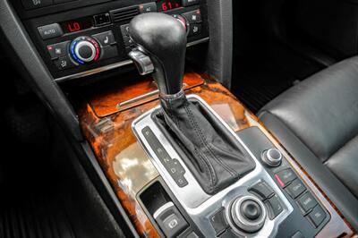 2011 Audi A6 3.0T quattro Premium Plus   - Photo 26 - Dallas, TX 75220