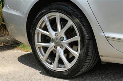 2011 Audi A6 3.0T quattro Premium Plus   - Photo 53 - Dallas, TX 75220