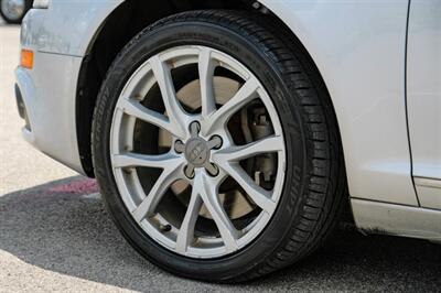 2011 Audi A6 3.0T quattro Premium Plus   - Photo 55 - Dallas, TX 75220