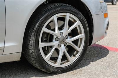 2011 Audi A6 3.0T quattro Premium Plus   - Photo 54 - Dallas, TX 75220